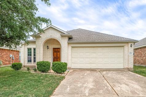 9019 N Ferndale Place Drive Houston TX 77064