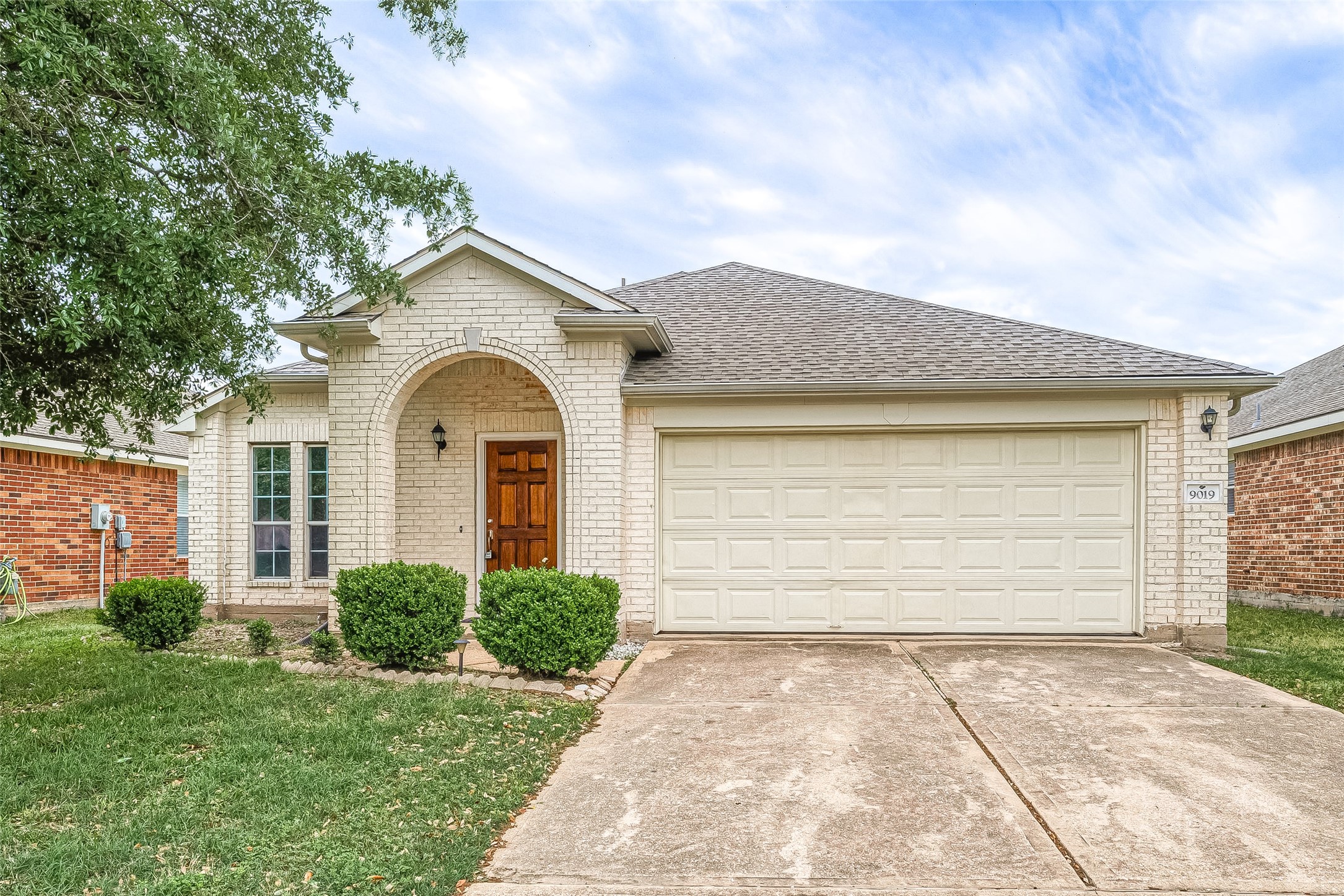 9019 N Ferndale Place Drive Houston TX 77064
