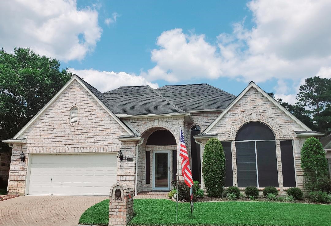 14130 Glen Canon Lane Houston TX 77069