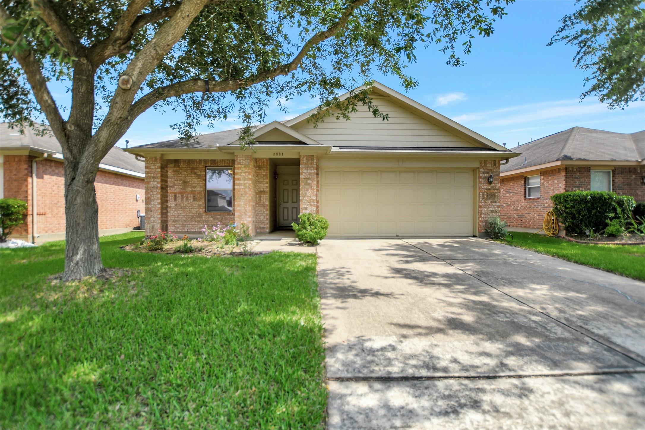3838 Aurora Mist Lane Houston TX 77053