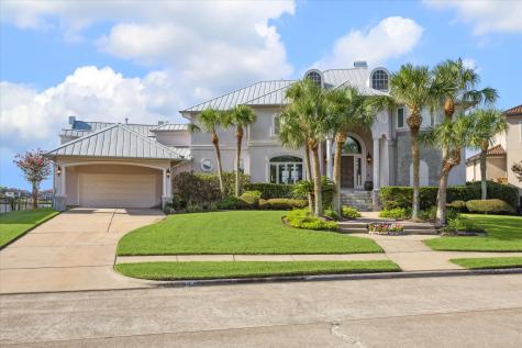 1818 Ray Shell Court Seabrook TX 77586