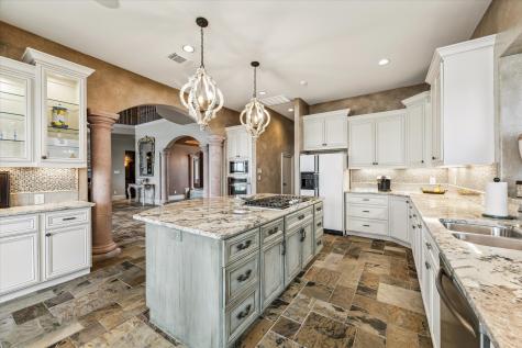 1818 Ray Shell Court Seabrook TX 77586