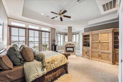 1818 Ray Shell Court Seabrook TX 77586