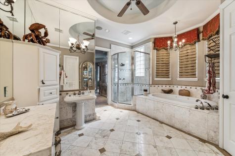 1818 Ray Shell Court Seabrook TX 77586