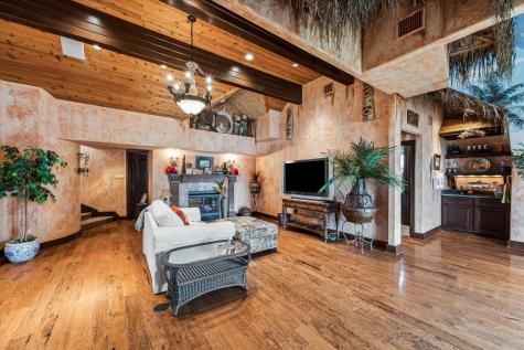 1818 Ray Shell Court Seabrook TX 77586