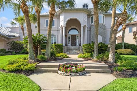 1818 Ray Shell Court Seabrook TX 77586