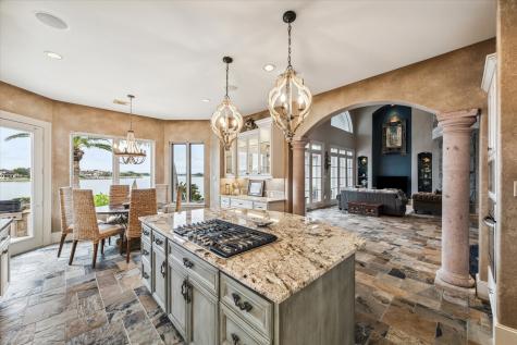 1818 Ray Shell Court Seabrook TX 77586