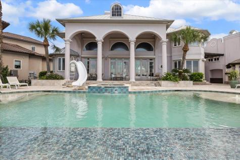 1818 Ray Shell Court Seabrook TX 77586