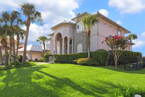 1818 Ray Shell Court Seabrook TX 77586