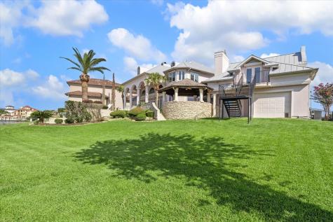 1818 Ray Shell Court Seabrook TX 77586