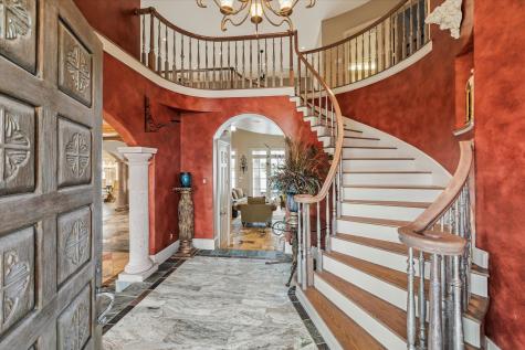 1818 Ray Shell Court Seabrook TX 77586