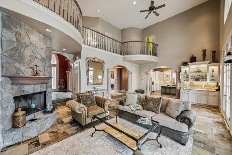 1818 Ray Shell Court Seabrook TX 77586