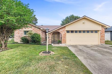 14610 Wind Forest Court Houston TX 77040