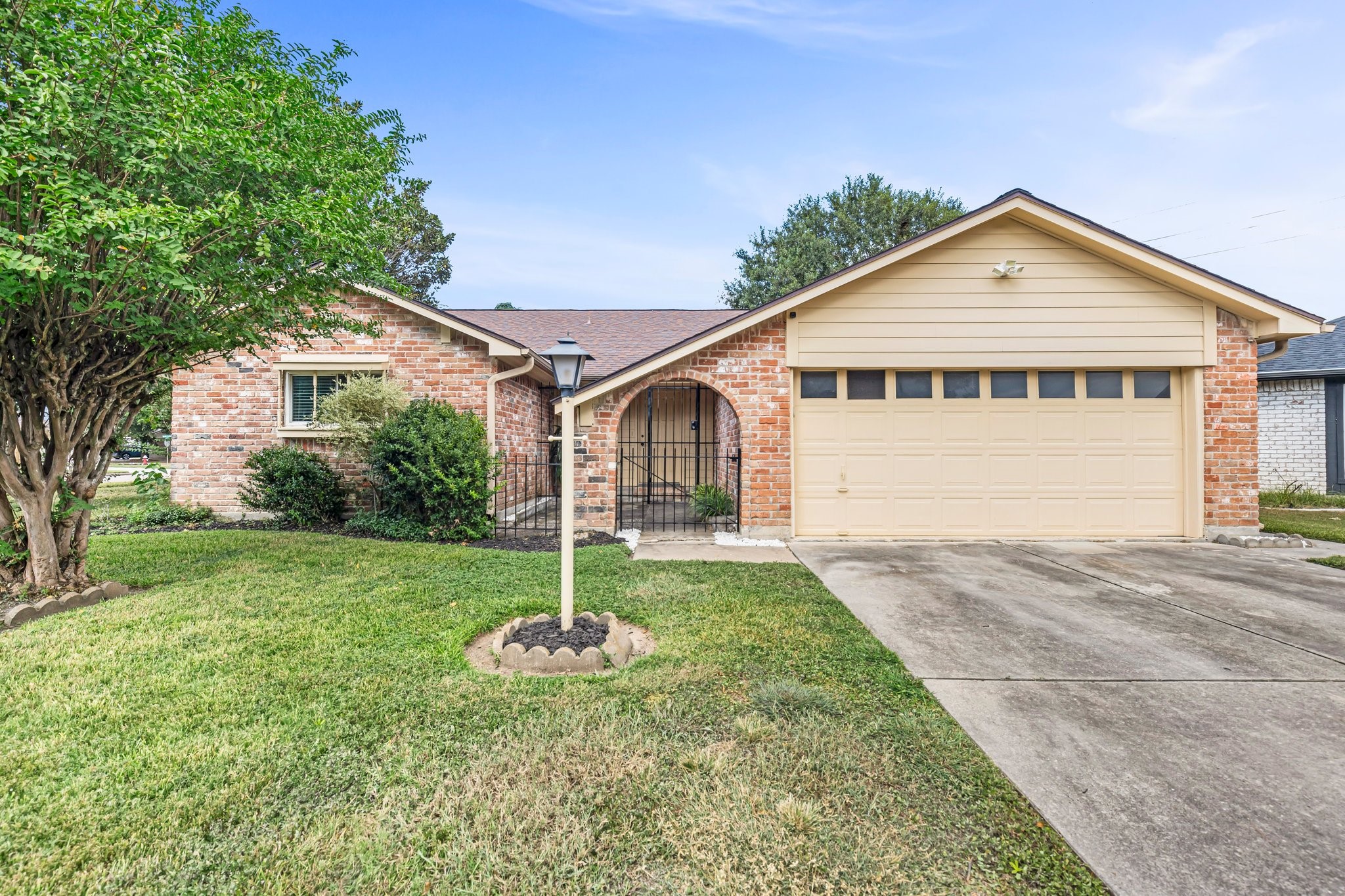 14610 Wind Forest Court Houston TX 77040