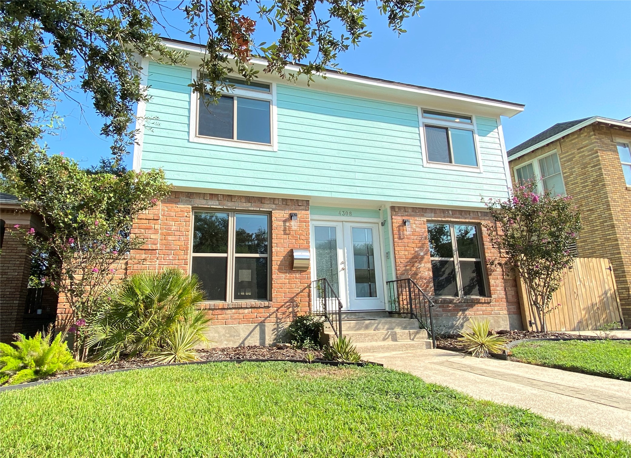 4308 Avenue O Galveston TX 77550