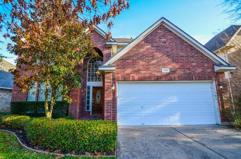 20402 Indian Grove Lane Katy TX 77450