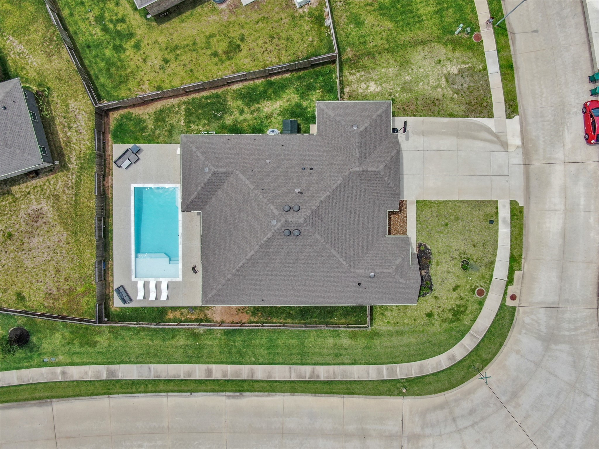 14411 Kerrick Vista Lane Conroe TX 77384