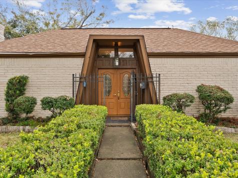 6122 Portal Drive Houston TX 77096