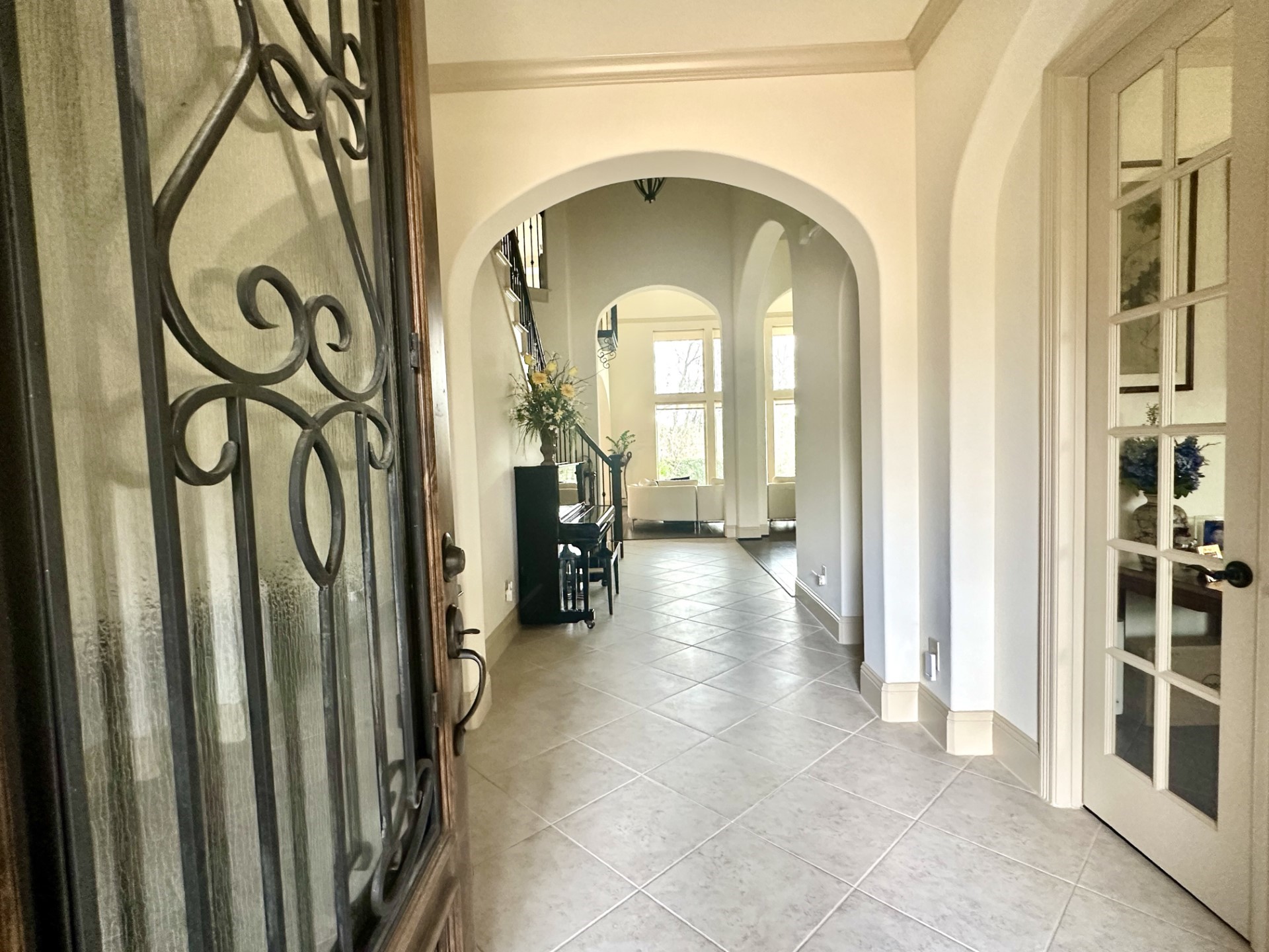 6103 Ashford Falls Lane Sugar Land TX 77479