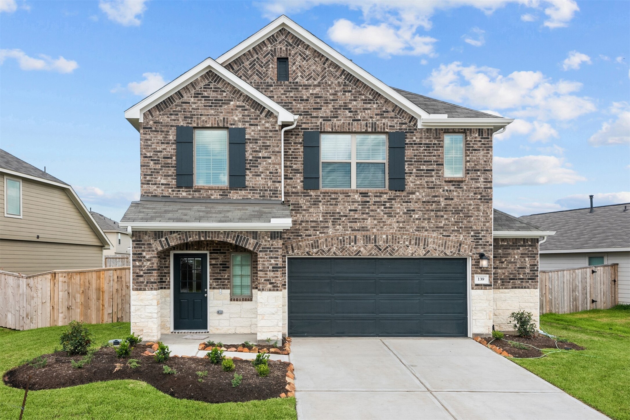 139 Pine Bend Court Magnolia TX 77354