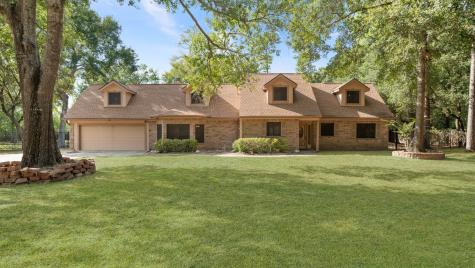 22503 Trailwood Lane Tomball TX 77375