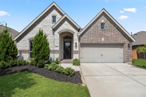 10602 Potterton Way Richmond TX 77407