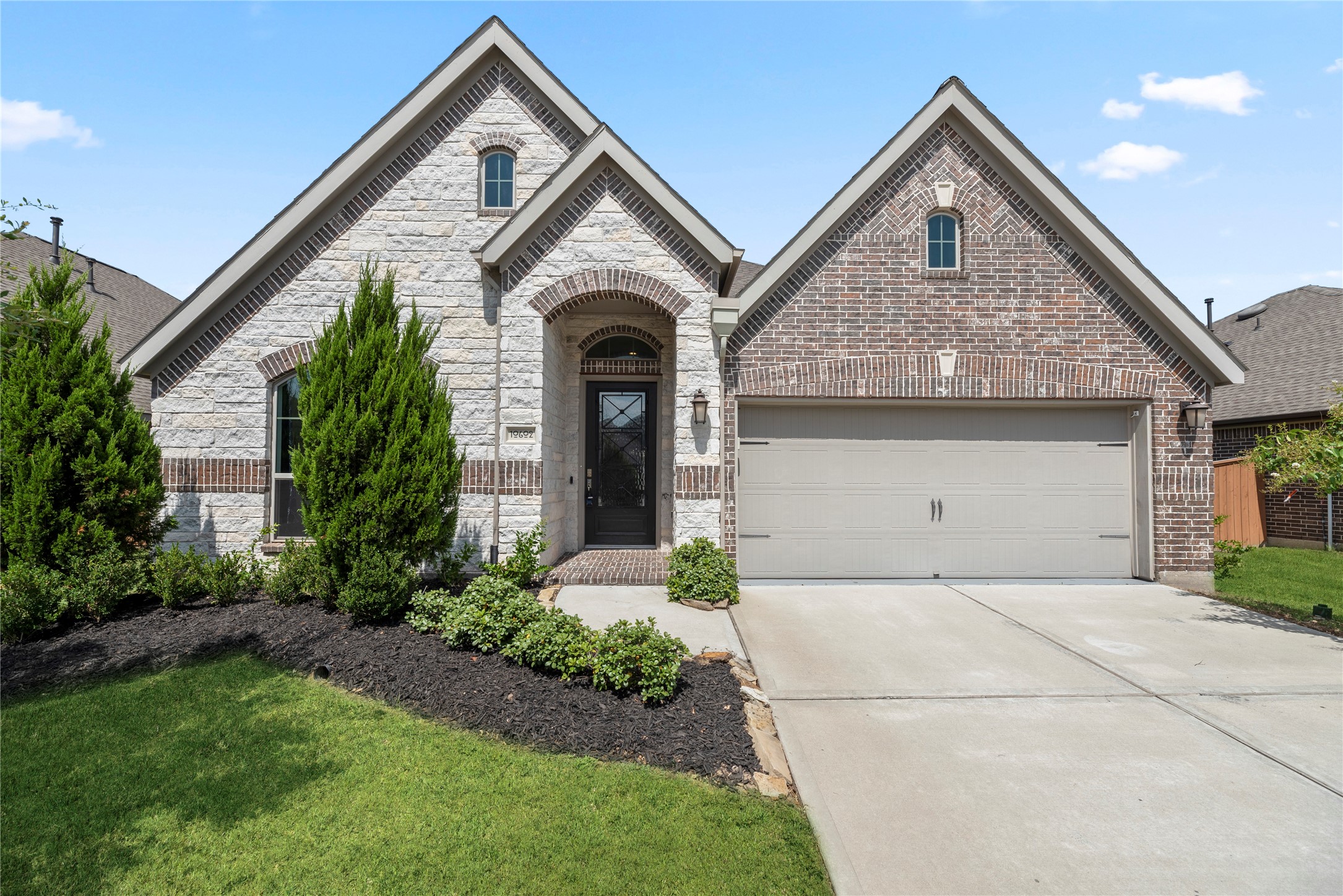 10602 Potterton Way Richmond TX 77407