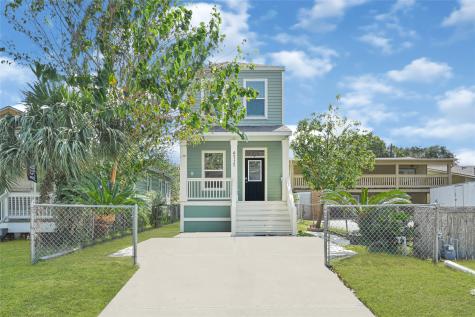 4717 Avenue Q Galveston TX 77551