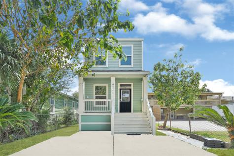 4717 Avenue Q Galveston TX 77551