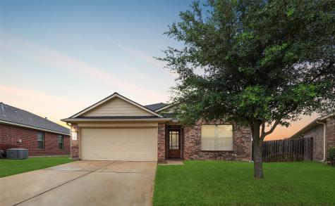 9710 Jacy Creek Drive Tomball TX 77375