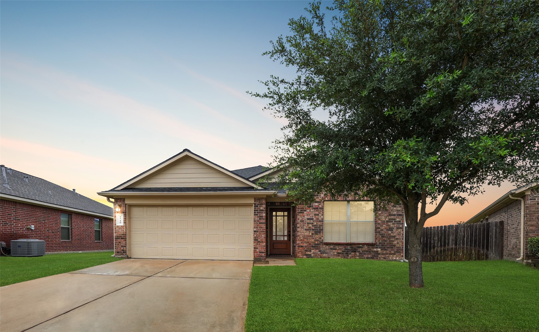 9710 Jacy Creek Drive Tomball TX 77375