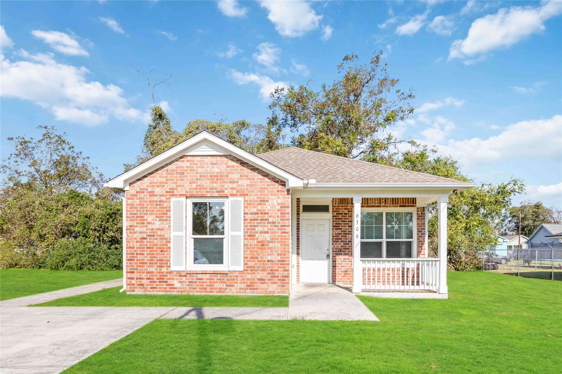 6306 Park Avenue Texas City TX 77591