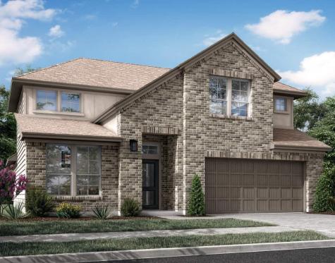 2841 Terrace Grove Drive Conroe TX 77304