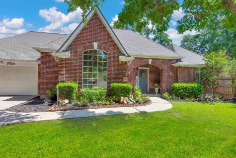 7714 Painton Lane Spring TX 77389