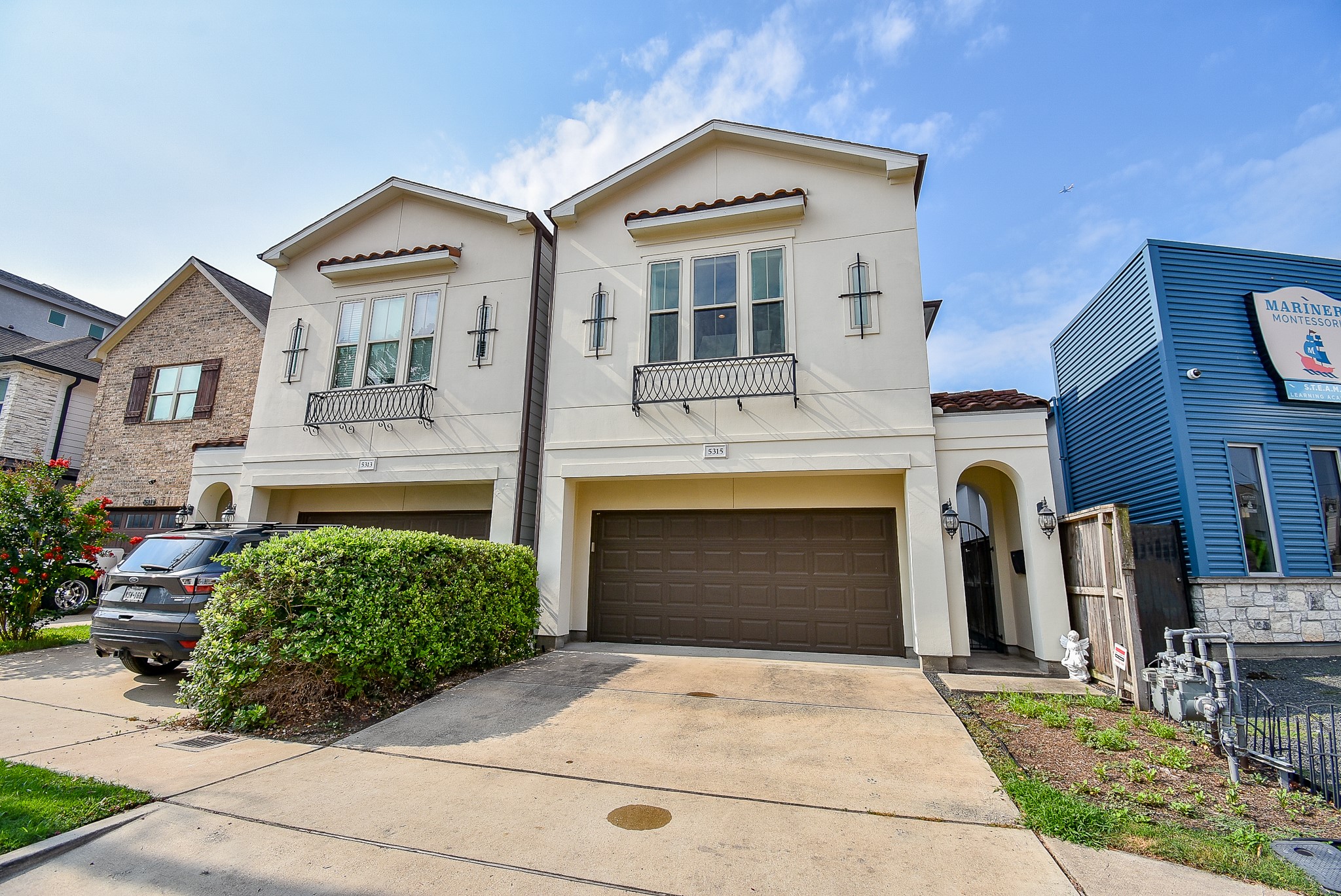5315 Darling Street Houston TX 77007