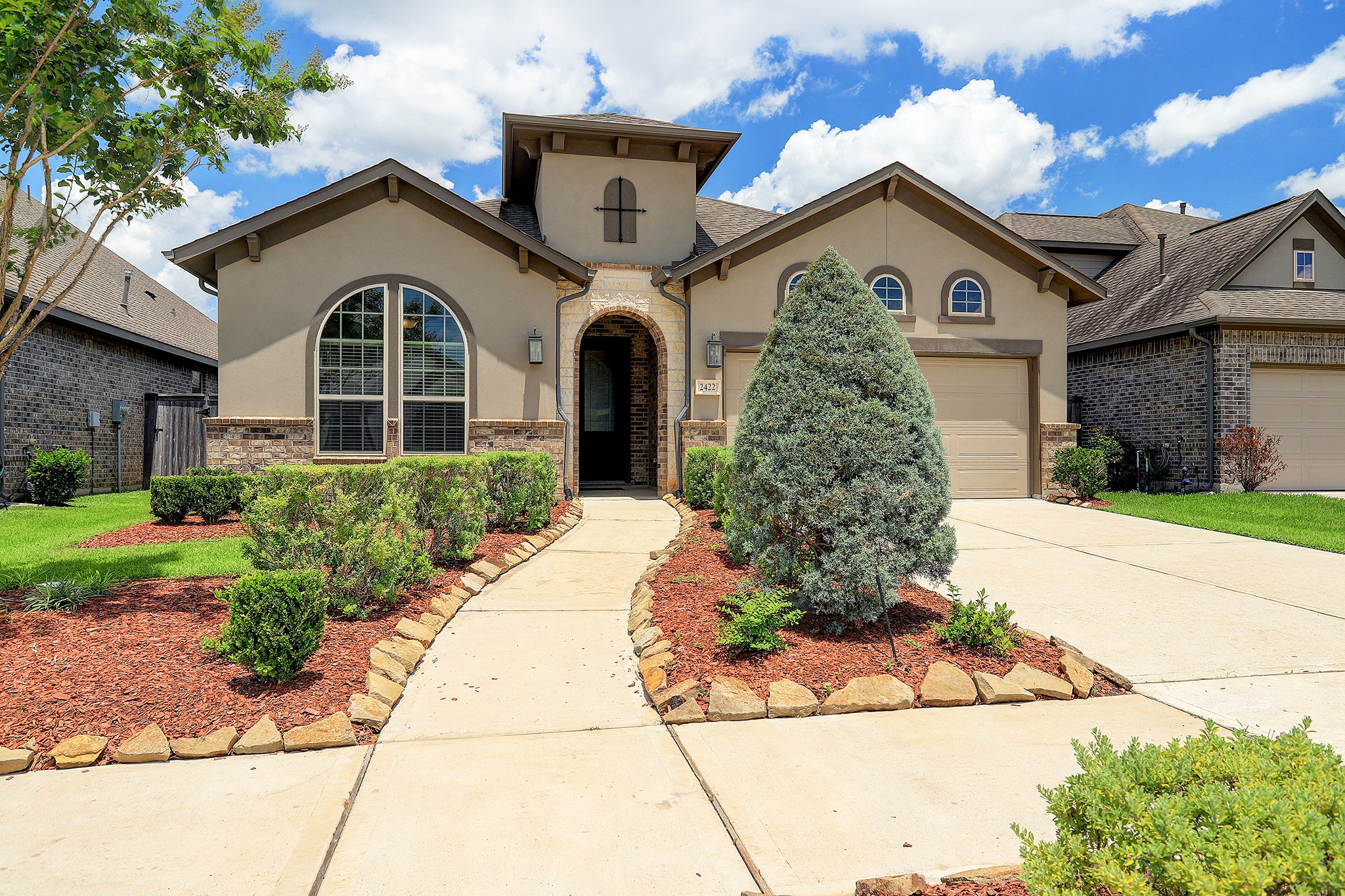 2422 Jasper Point Missouri City TX 77459