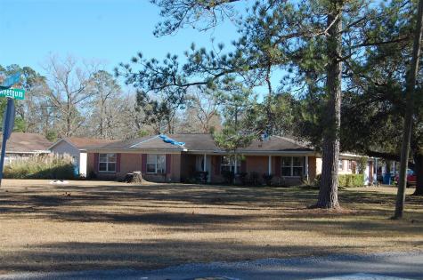 13495 River Oaks Boulevard Beaumont TX 77713