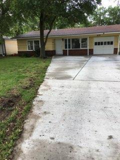 619 15th Avenue N Texas City TX 77590
