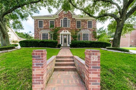 90 Heathrow Lane Sugar Land TX 77479