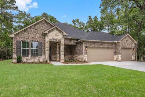 5802 Mahogany Way Magnolia TX 77354