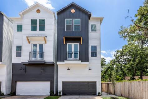 2802 Versailles Oak Lane Houston TX 77092