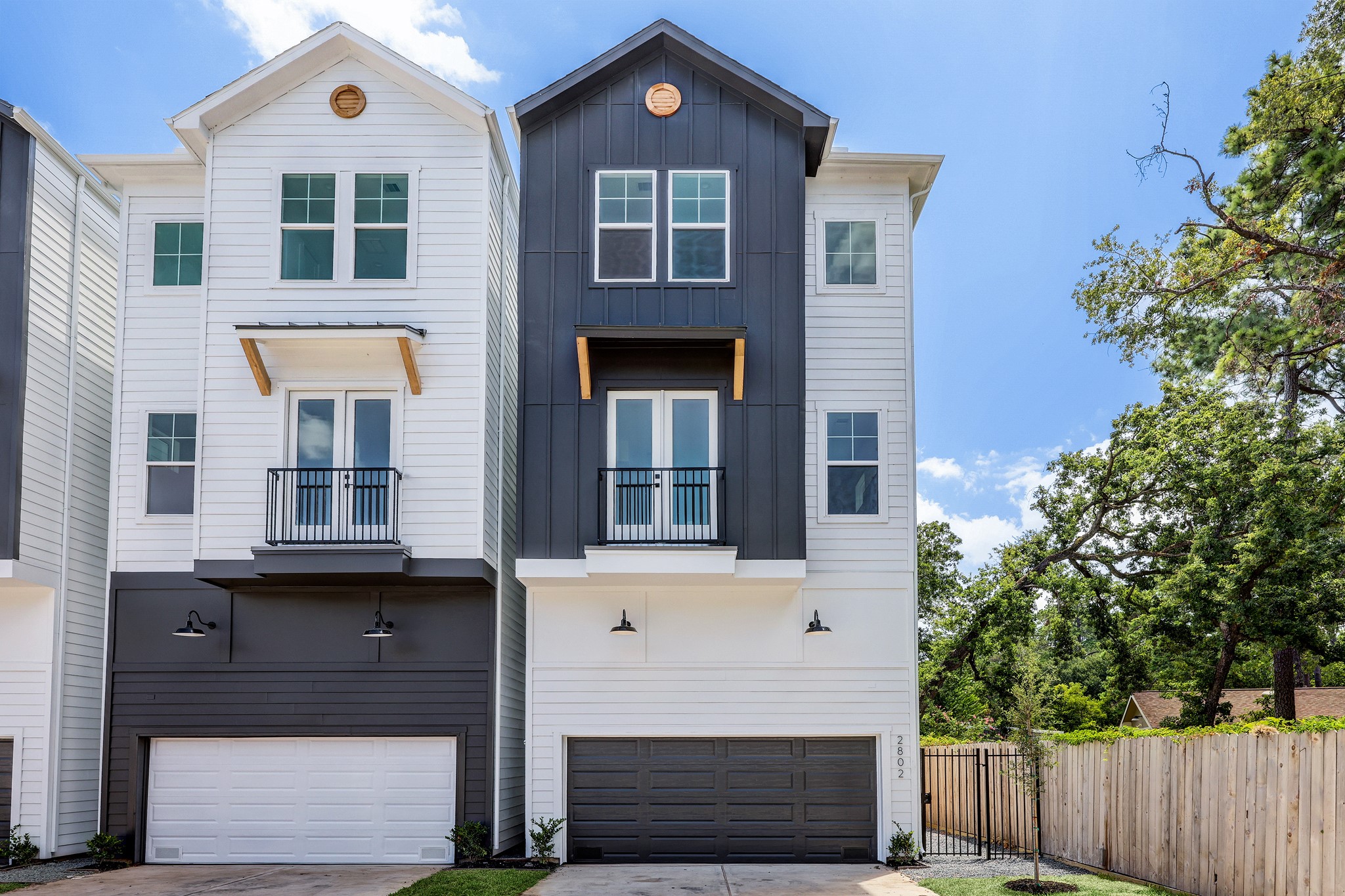 2802 Versailles Oak Lane Houston TX 77092