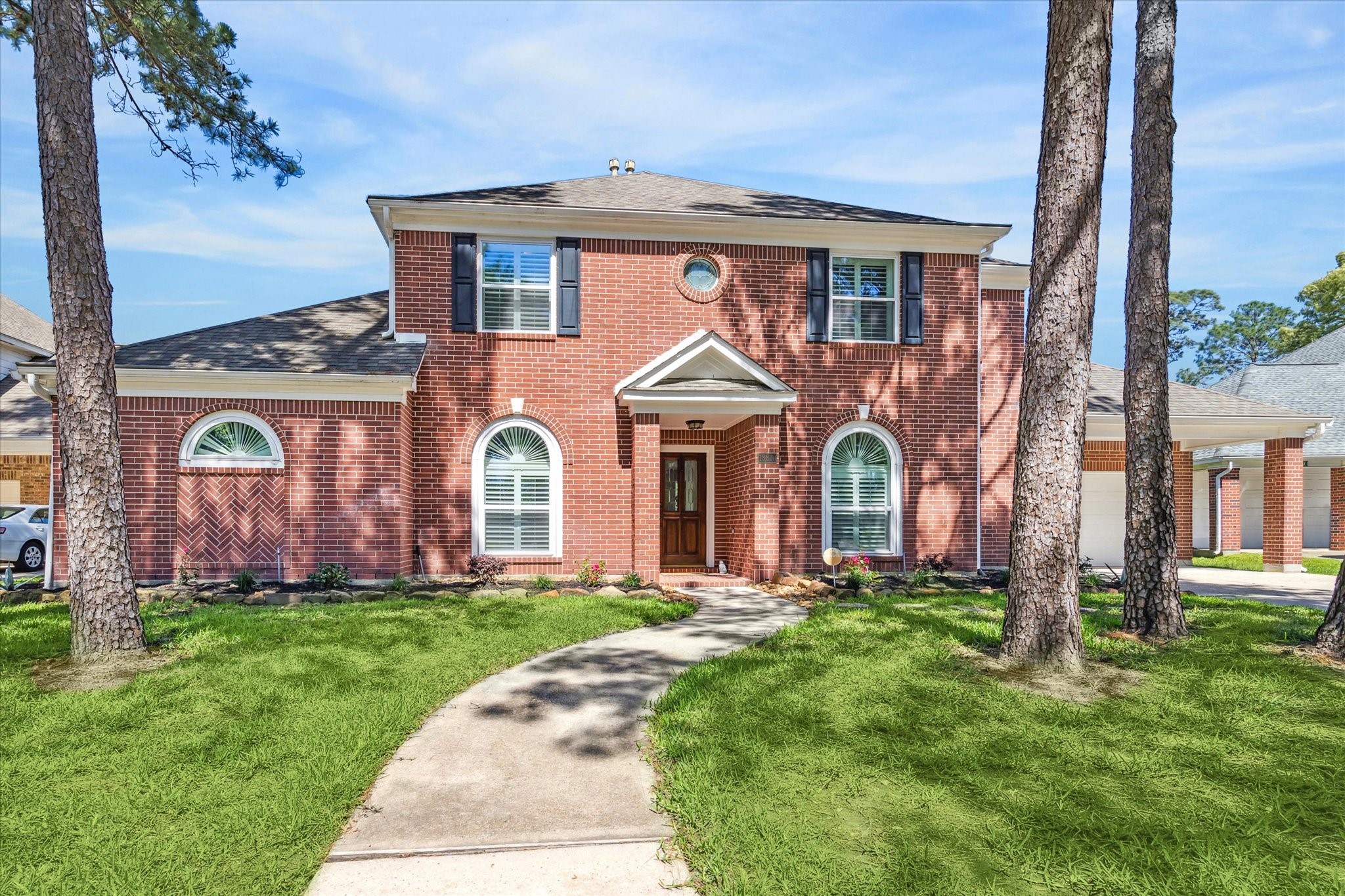 18810 Preakness Palm Circle Humble TX 77346