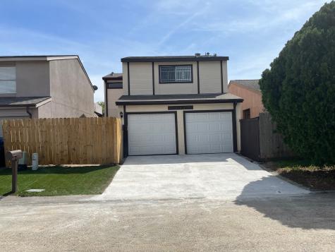12327 Crest Lake Drive Houston TX 77072