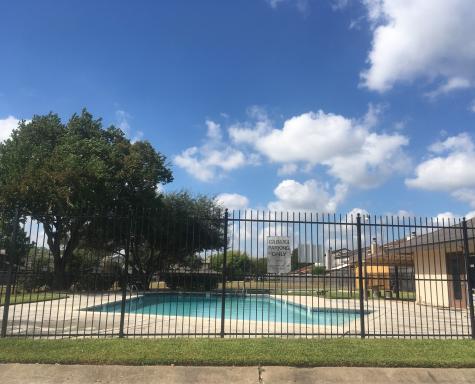 12327 Crest Lake Drive Houston TX 77072