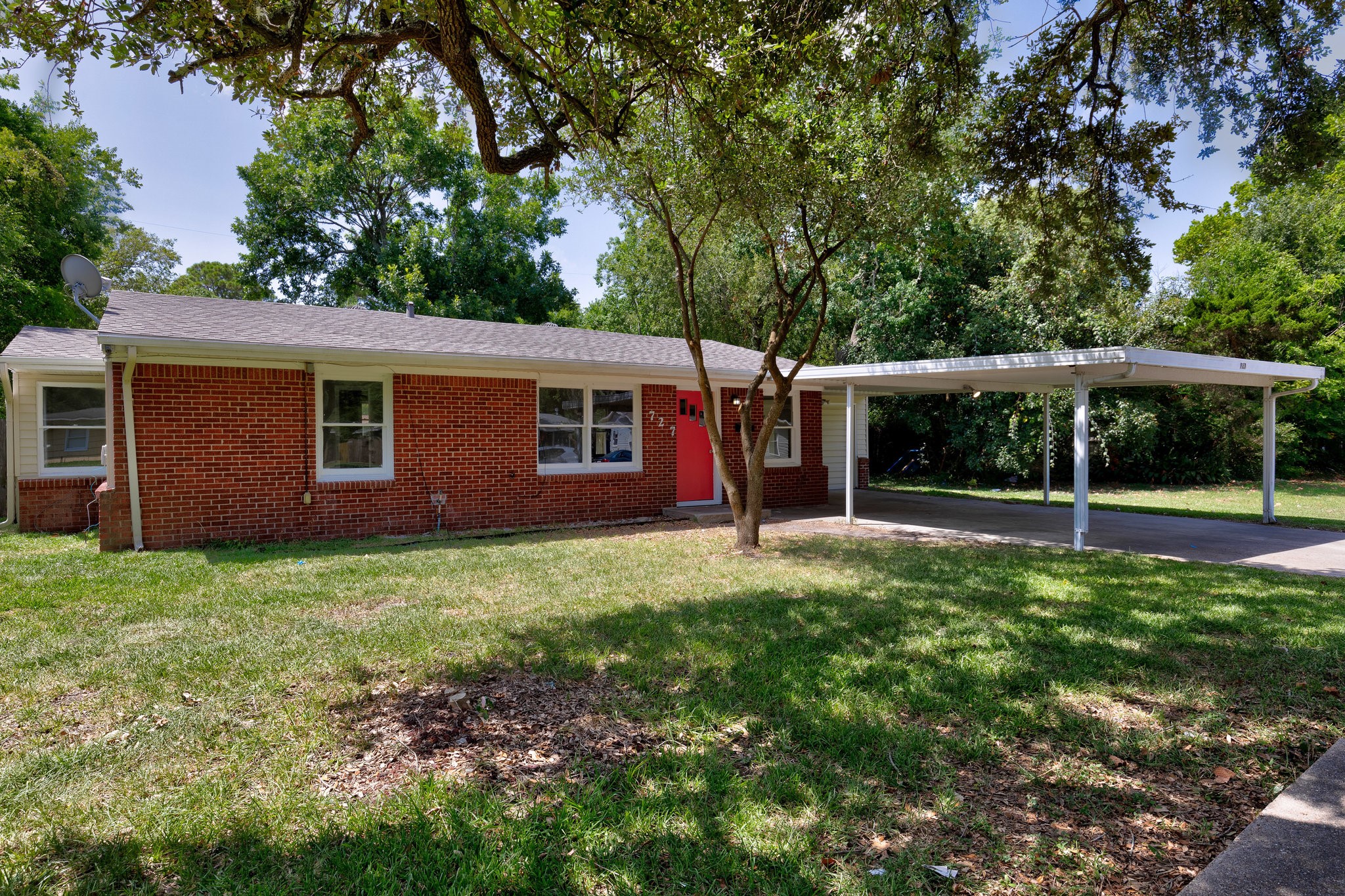727 22nd Avenue N Texas City TX 77590
