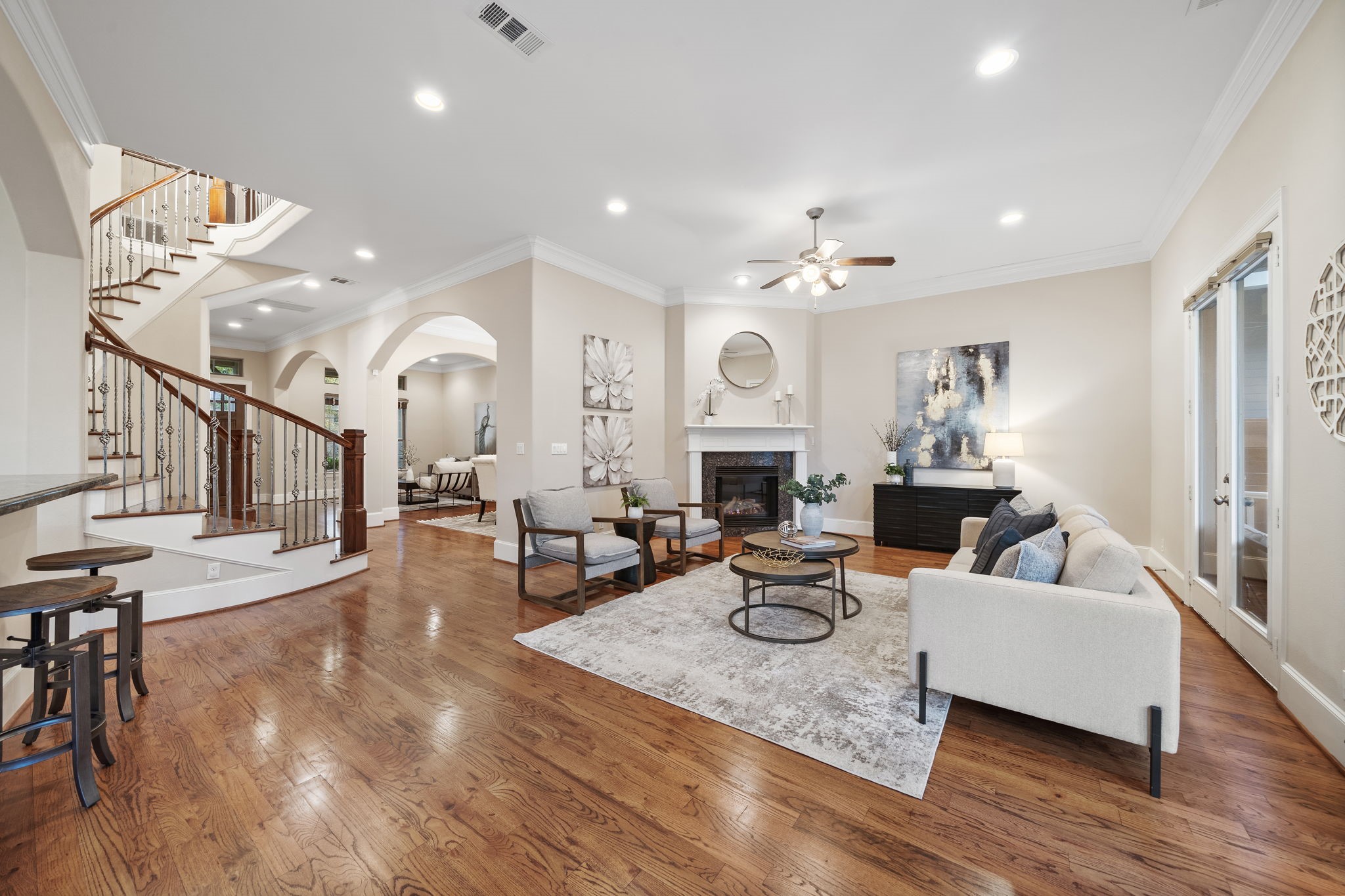 1246 Nicholson Street Houston TX 77008