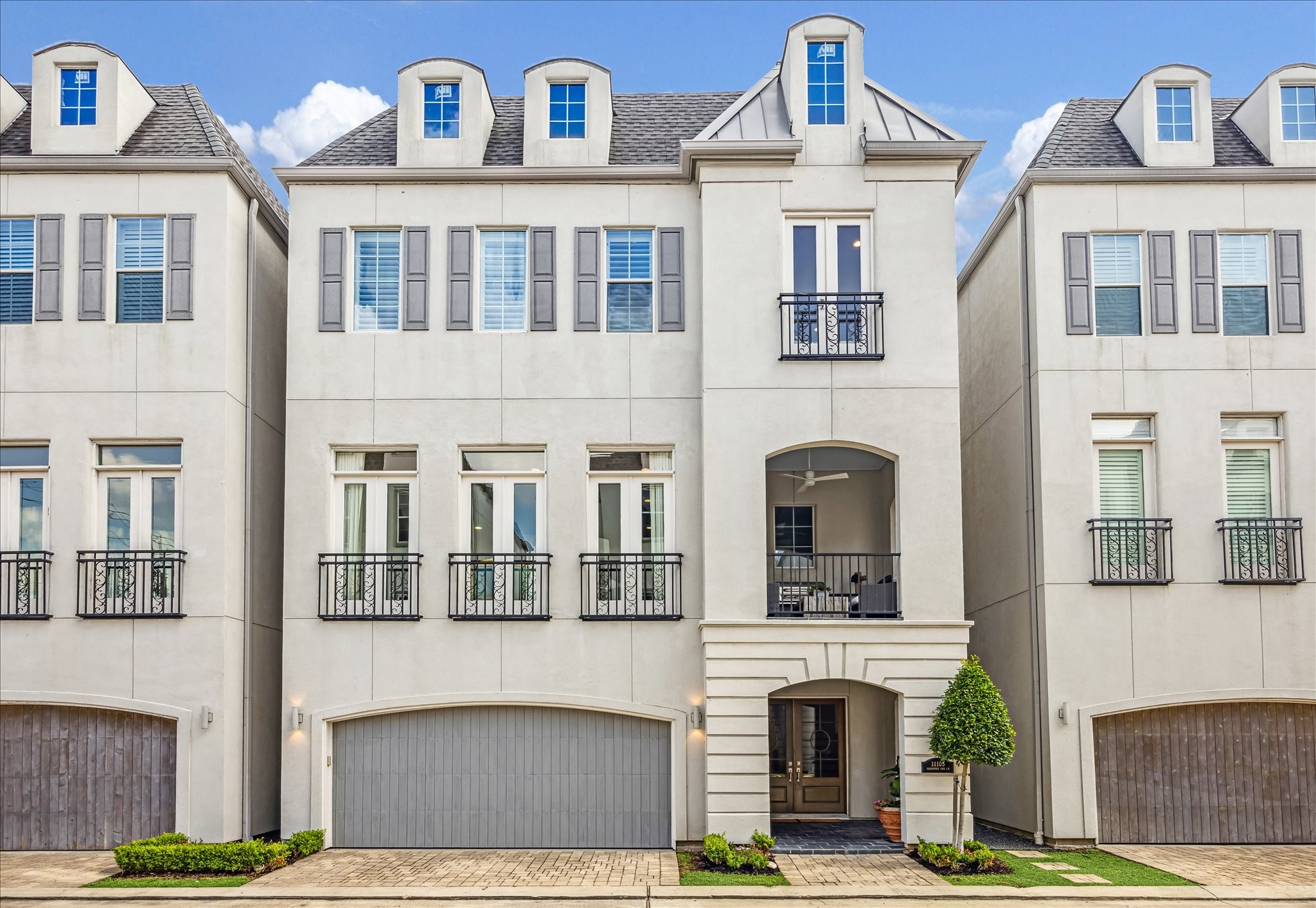 11105 Savannah Oaks Lane Houston TX 77043