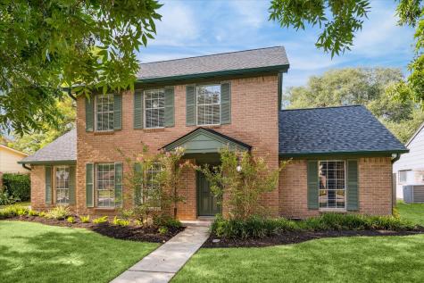 16018 Singapore Lane Jersey Village TX 77040