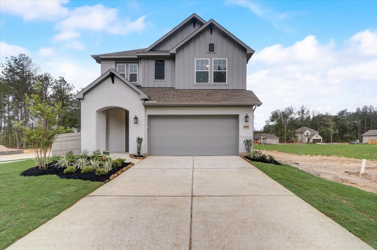 17454 Vino Vines Lane Conroe TX 77302